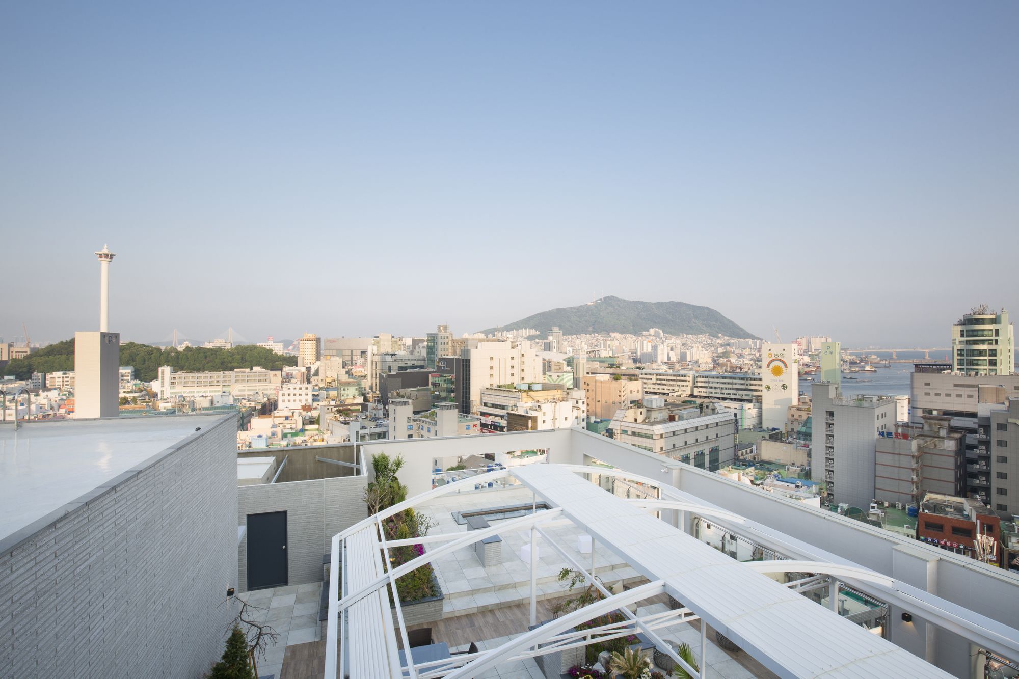 Nampo Hound Hotel Premier Busan Exterior foto